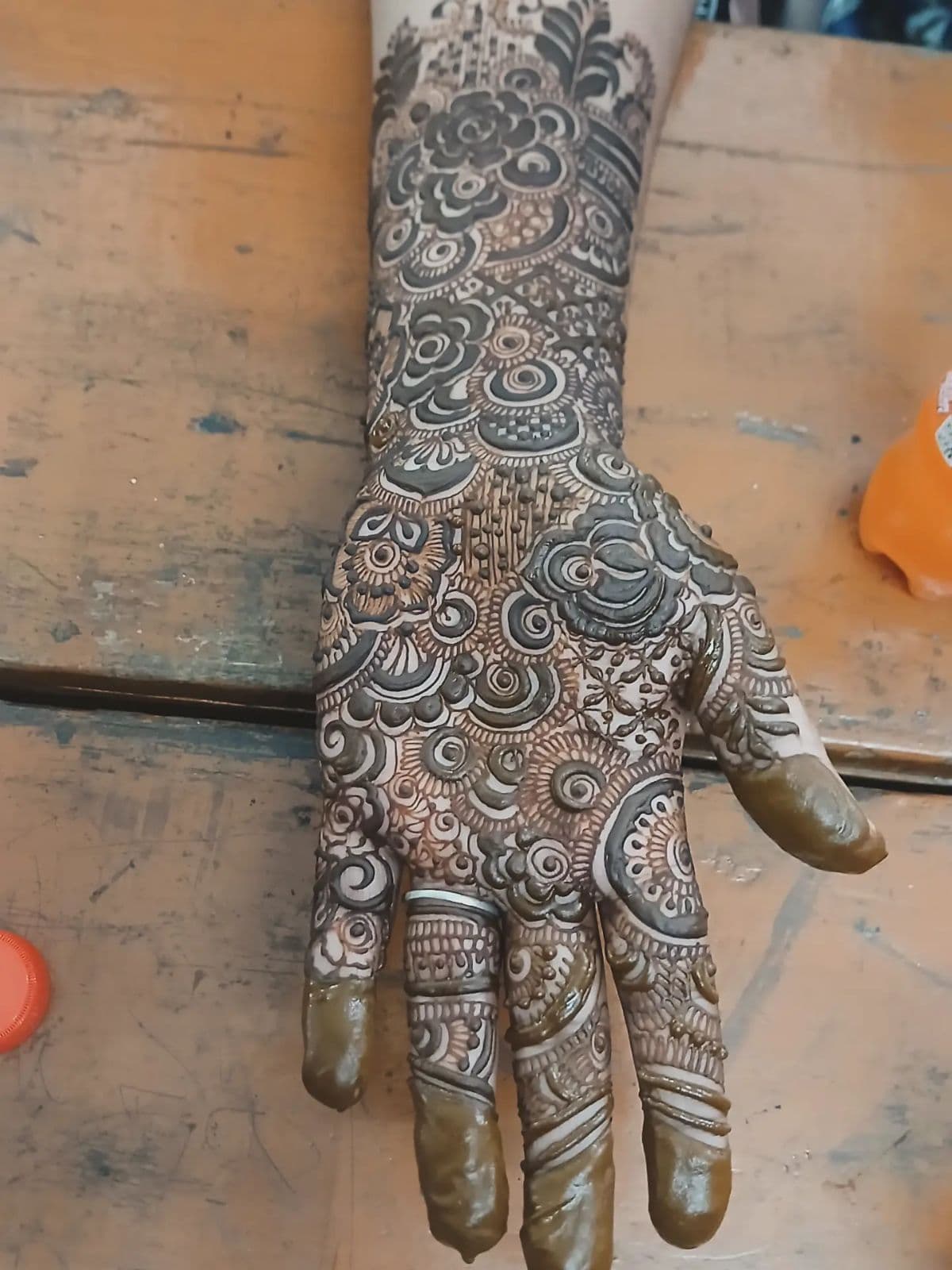 Sazia khatoon — portfolio